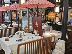 -桂满陇-南宋御街(正大广场店)