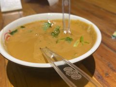 -万记麻辣烫国展总店