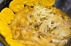 Iron Pot Stew - Farm Fresh Harvest