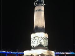 -人民防洪胜利纪念塔