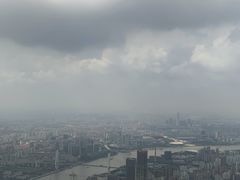 -上海中心大厦