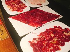 -牛焱·贵州黄牛肉火锅(城西银泰店)