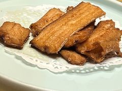 -新白鹿餐厅(爱琴海购物中心店)
