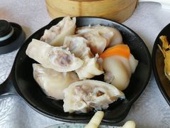 -沙河粉村·国家非遗传承(云台店)