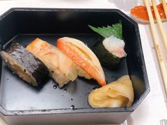 -蟹道乐(道顿堀本店)