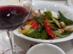 -海上名珠·海鲜酒楼(励骏庞都店)