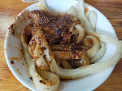 甜水面-洞子口张老二凉粉(文殊院店)