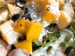 -成桂西餐厅·41年的味道(五大道疙瘩楼店)