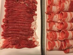 -八先生涮肉房(三里河店)