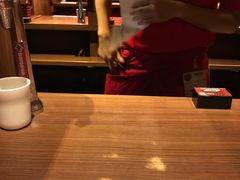 -天然豚骨拉面专门店 一兰(铜锣湾店)