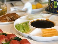 红米肠-海湾壹品·粤菜·早茶·烤鸭(拱北店)