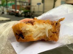 -阿婆油墩子(五里桥路188弄小区店)