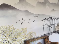 -蘇河湾·新鲁菜·泰山宴(宝龙店)