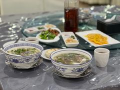 -老孙家饭庄·非遗(东关店)