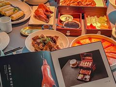 -上饍·中国厨房(建发JFC品尚中心店)