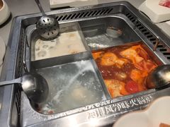 -海底捞火锅(九霄梦天地店)