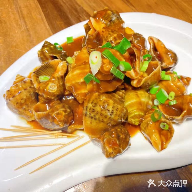这样鲜美的海鲜，吃一次就爱上