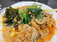 -郭记小街麻辣烫(南小街总店)
