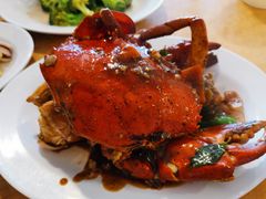 -ZF Seafood Restaurant 卓峰海鲜餐