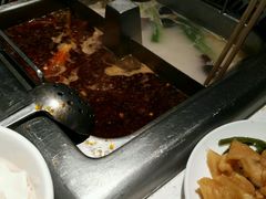 -海底捞火锅(高科广场店)