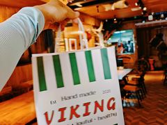-VIKING SALOON西部美式烟熏烤肉(和平路店)