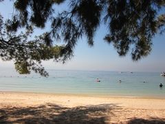 -东姑阿都拉曼海洋公园