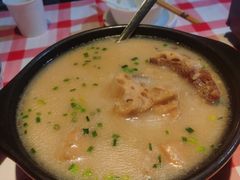 -董厨煨汤馆(车站路店)