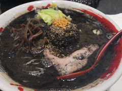 -豚王拉面(铜锣湾店 )