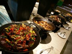 -银川国贸中心酒店