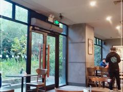 -星巴克(蒲汇塘路店)