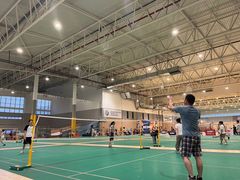 -莱茵体育生活馆