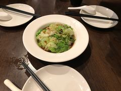 -新旺茶餐厅(嘉里城店)