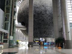 -浙江省科技馆
