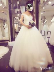 -韩国天使嫁衣婚纱礼服馆(上海旗舰店)