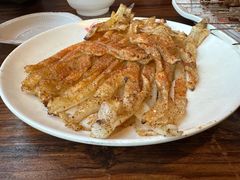 烤粉-亮亮烧烤(积玉桥总店)