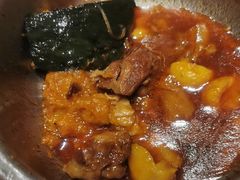 -西贝(紫荆广场店)