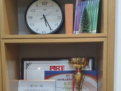 -子曰书院·古筝围棋书法国画小主持(夏都店)