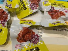 -满记甜品(王府井北京市百货大楼店)