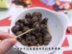 -龍城柳州螺蛳粉(群星路店)