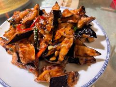 -华盛园卷子王农家菜水库鱼