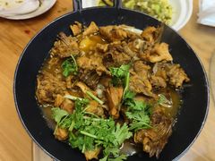 -食光慢宴·安吉土菜馆