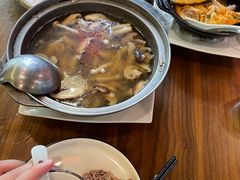 -鹅滋道(甘坑古镇店)
