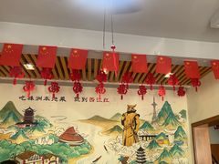 -西江红·株洲本地菜(滨江南路店)