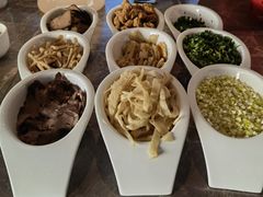 -克丽司汀酒店-日光阁餐厅