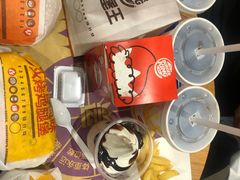 -汉堡王(泰盛广场店)