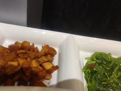 -万龙洲海鲜(广渠门店)