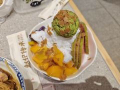 -赵记传承·中国甜品(福州总店)