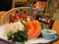生鱼片刺身拼盘-酒吞(七宝领展广场店)
