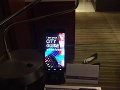 -香港尖沙咀凯悦酒店