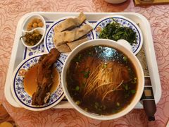 -苏苑饭店-中餐厅(长桥地区店)